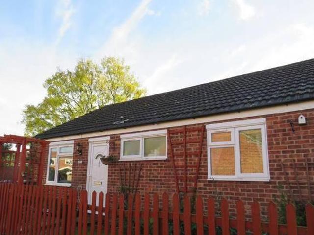 House for rent in Suffolk