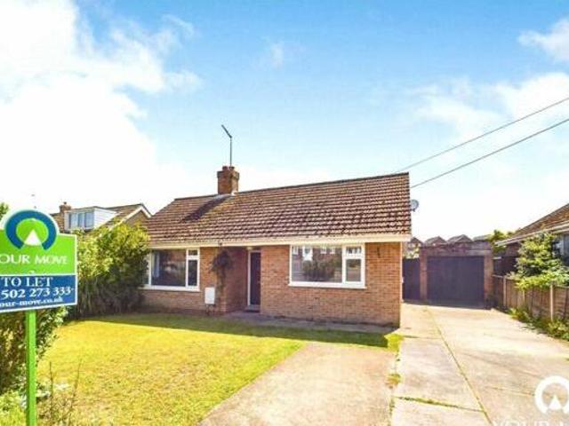 House for rent in Eastbridge, Suffolk