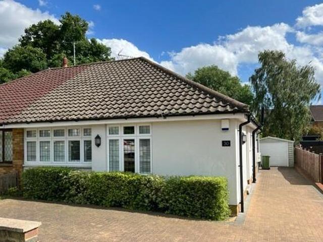 House for rent in Great Burstead, Billericay