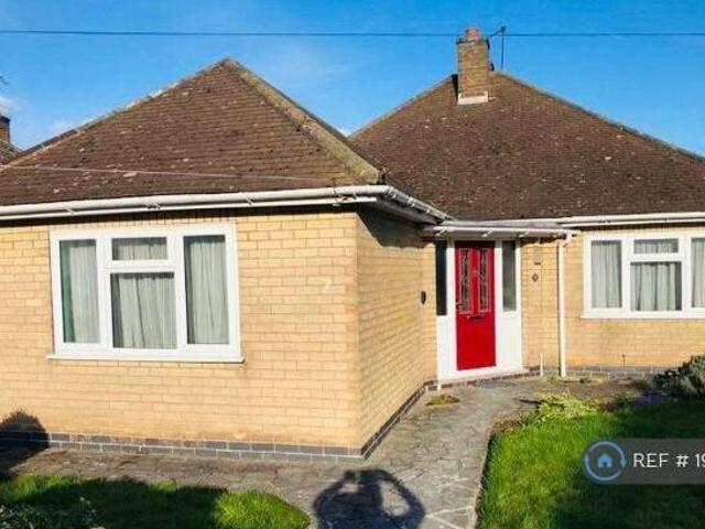 House for rent in Pinfold, Leicestershire