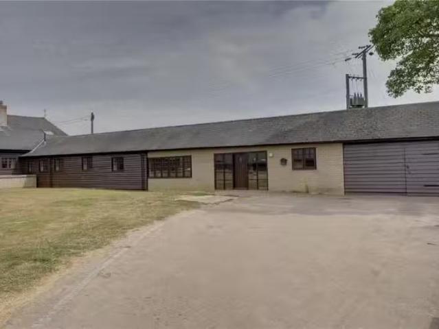 House for rent in Hockwold cum Wilton, Brookville