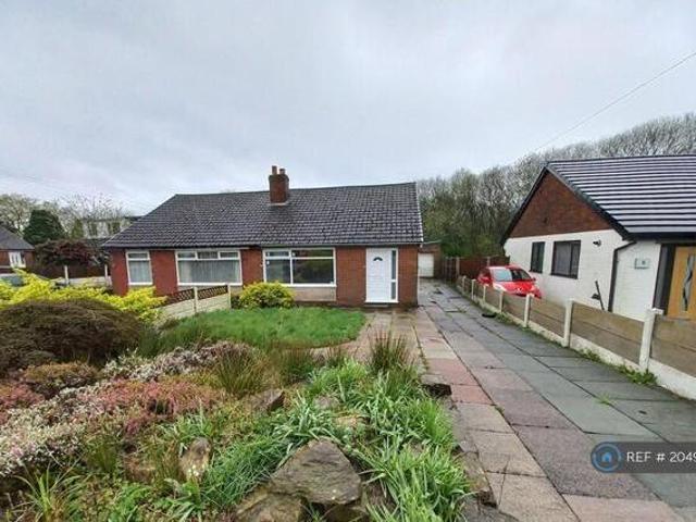 House for rent in Bare, Lancashire