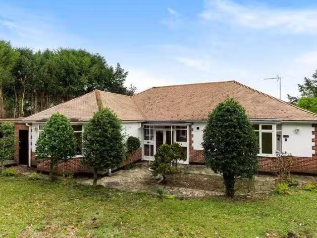 House for rent in London Borough of Croydon, Purley