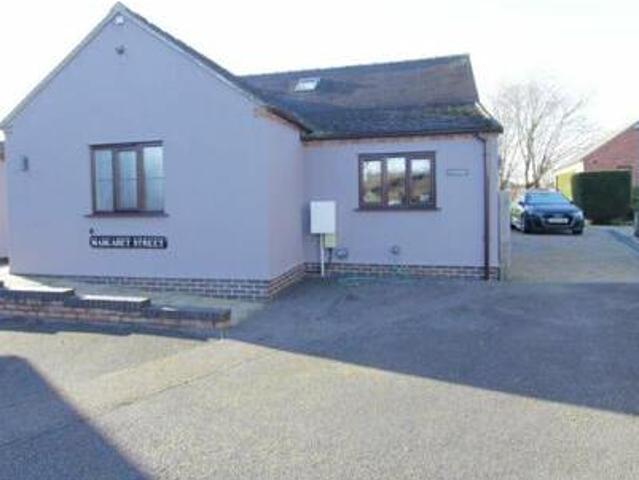 House for rent in Beamhurst, Staffordshire