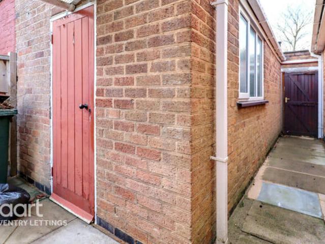 Property for rent in Green Lane, Finham