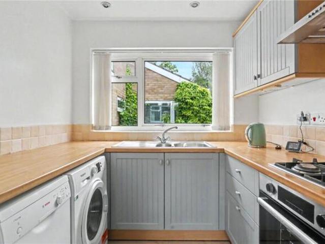 Bungalow for rent in East Bank, Norfolk