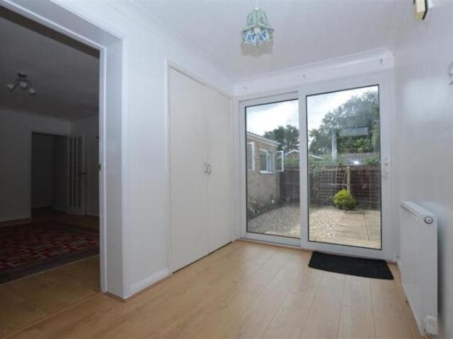 Bungalow for rent in East Bank, Norfolk