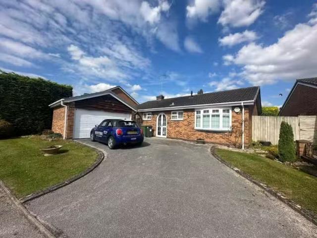 House for rent in Isle Of Man