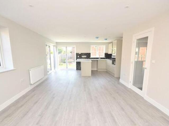 House for rent in Feckenham, City Of Bristol
