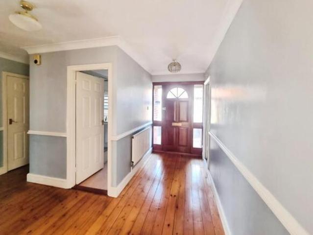 Bungalow for rent in Ipswich, Suffolk