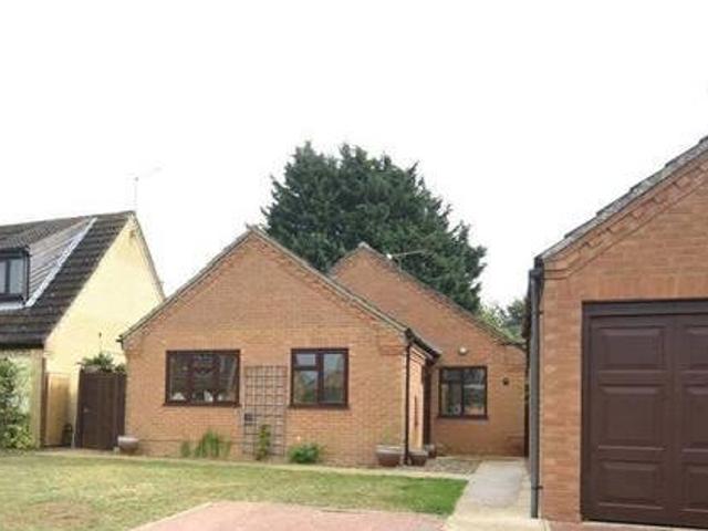 House for rent in Suffolk