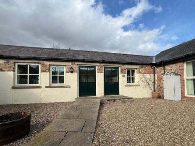 House for rent