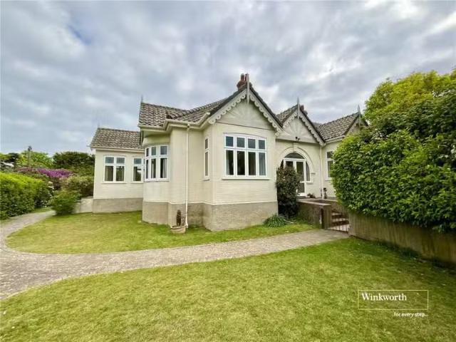House for rent in East Dorset