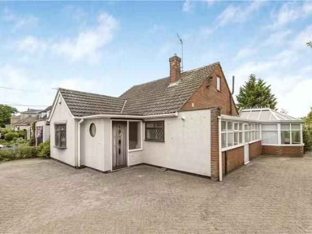 House for rent in Chelmsford, Essex