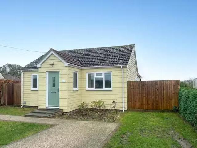 House for rent in Dale Hill, Essex