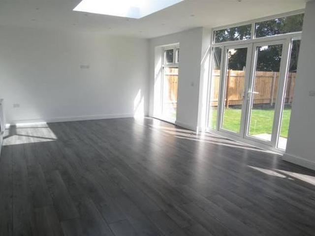 House for rent in Durham
