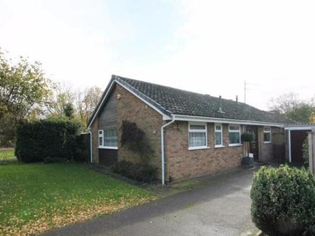 House for rent in Arbury, Cambridgeshire