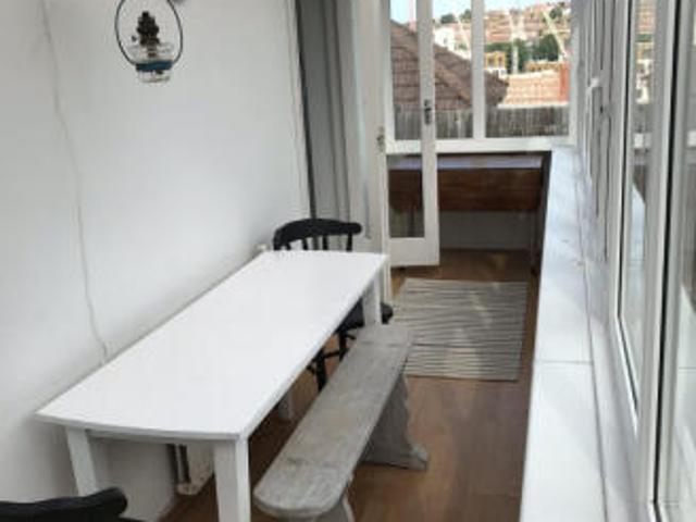 Bungalow for rent in East Sussex