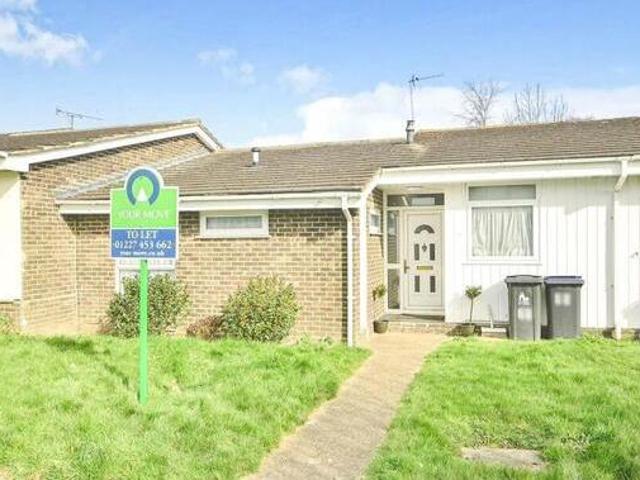 House for rent in Hales Place, The Bridge