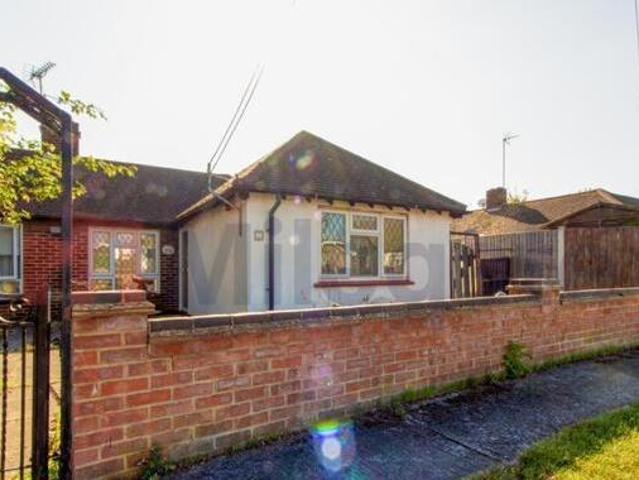 House for rent in Canvey Island