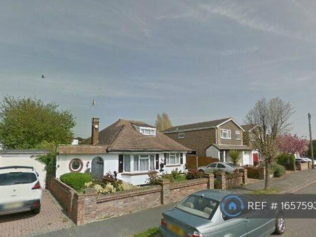 House for rent in Canvey Island