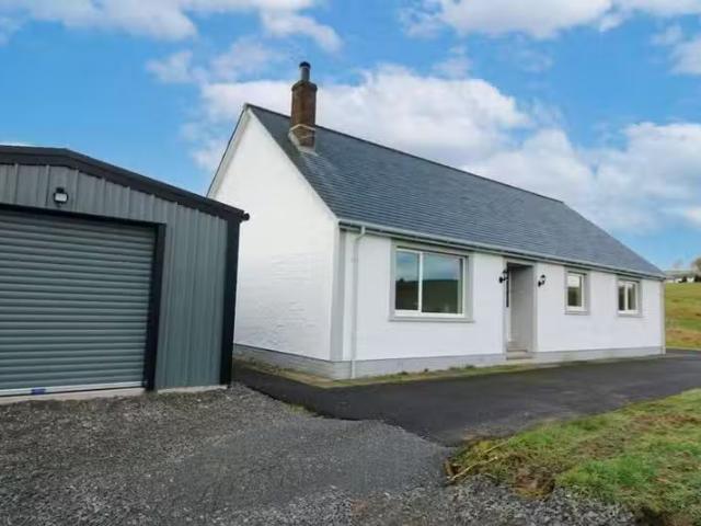 House for rent in Johnstonebridge, Scotland