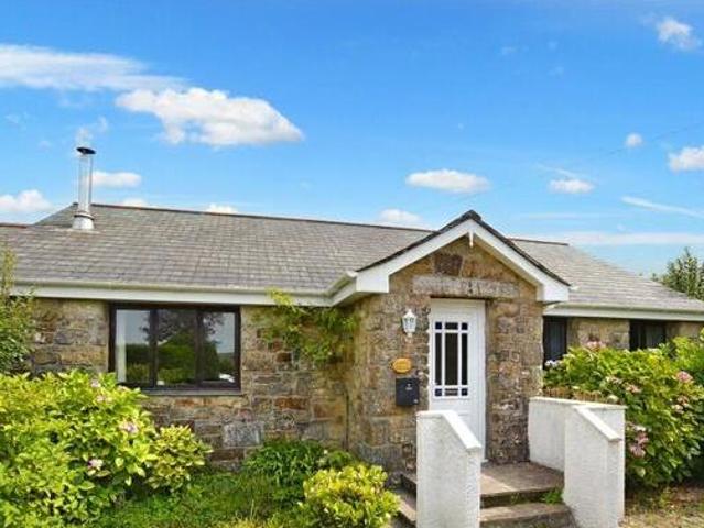 House for rent in Roseworthy, Cornwall