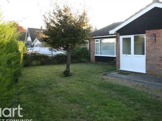 House for rent in Suffolk