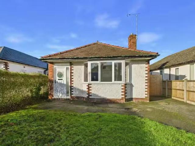 House for rent in Ince, Cheshire