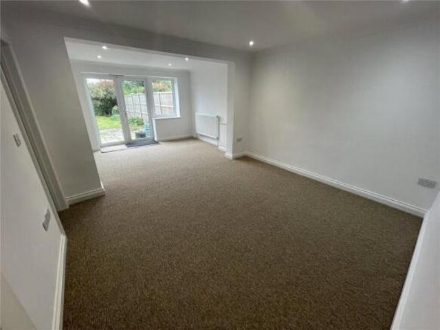 Bungalow for rent in East Bank, Norfolk