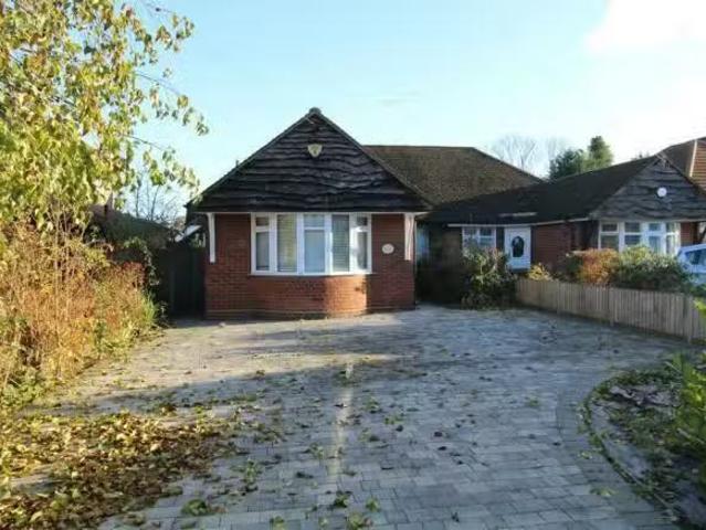 House for rent in Hutton, Navestock Side