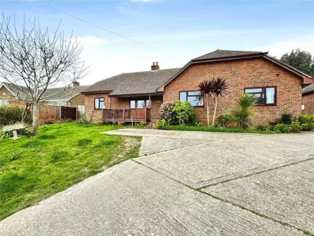House for rent in Worth, Ash