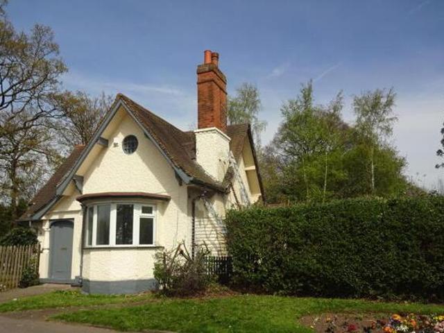 House for rent in West Midlands