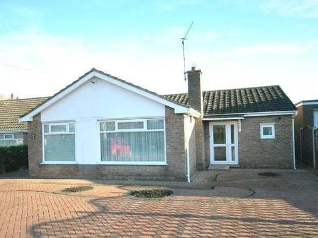 House for rent in Lincolnshire