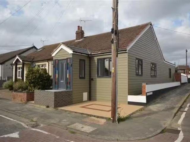 House for rent in Chipping Hill