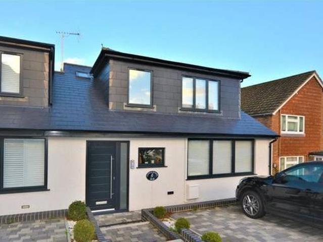 House for rent in Hertfordshire