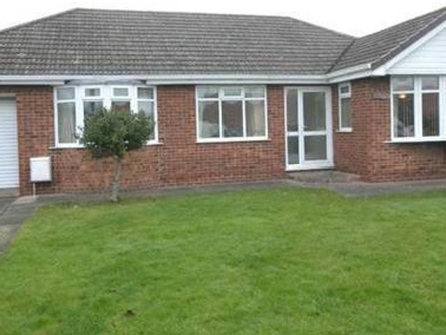 House for rent in Greater Lincolnshire, England