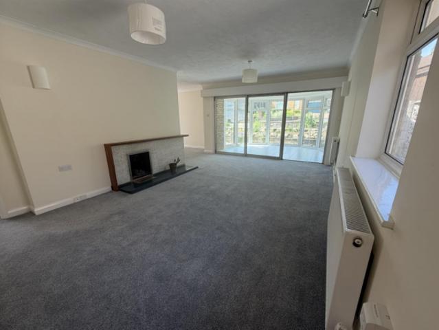 Bungalow for rent