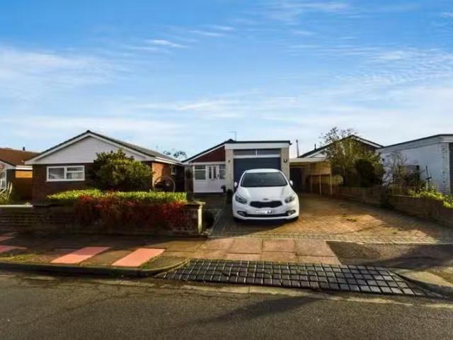 House for rent in St Anthony's Hill, Eastbourne