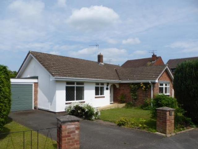 House for rent in Crewe, Cheshire