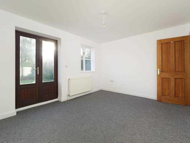 Bungalow for rent in Mariner's View, The Bridge