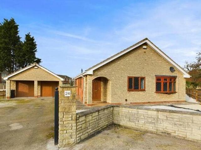 House for rent in South Yorkshire