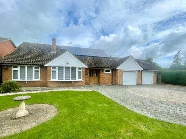 House for rent in Crookhill, Worcestershire