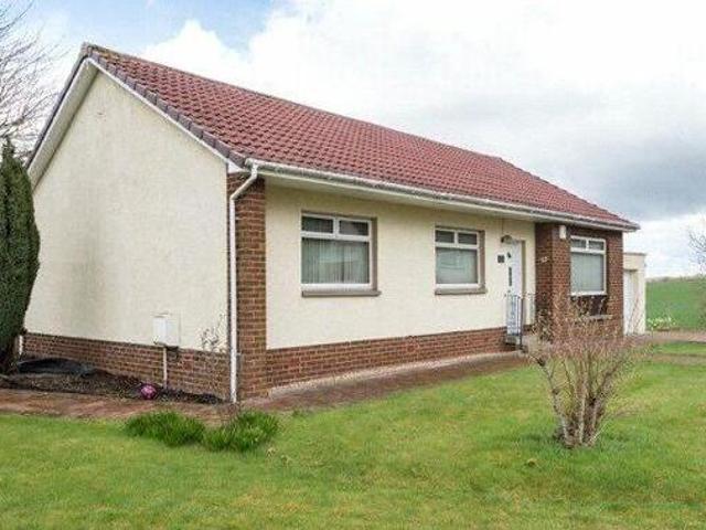 House for rent in Dunfermline, Scotland