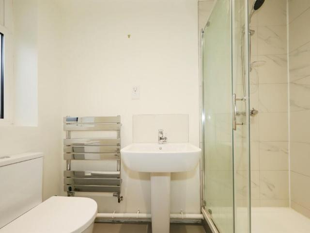 Bungalow for rent in Wolverhampton
