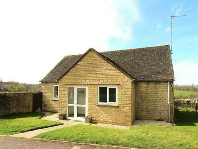 House for rent in Oxfordshire