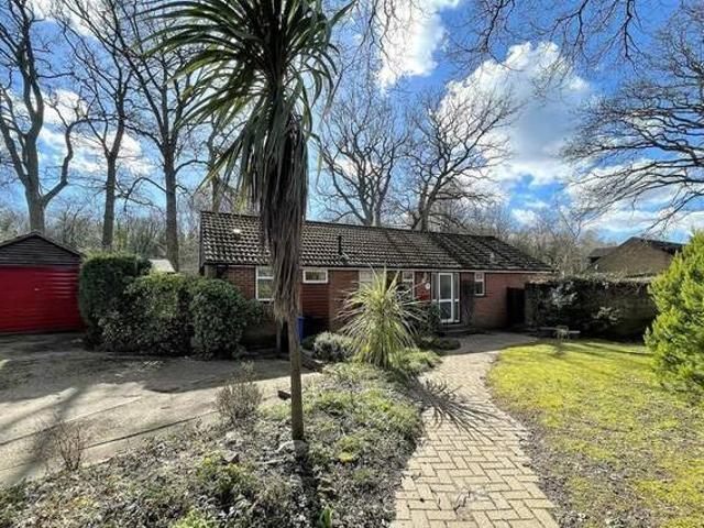 House for rent in Hampshire