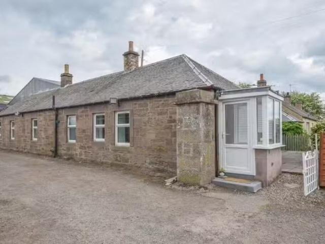 House for rent in Scotland