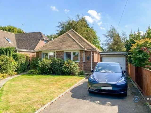 House for rent in North End, Mid Sussex