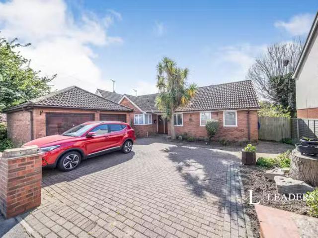 House for rent in Fordham Heath